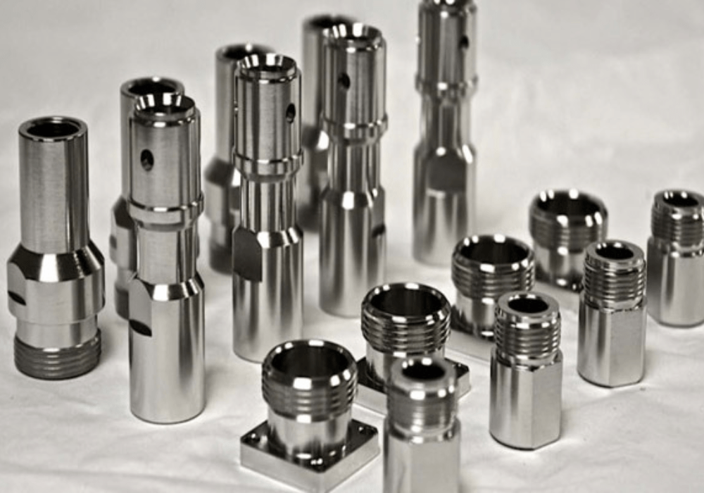 About Us Electroless Nickel Plating in Toronto