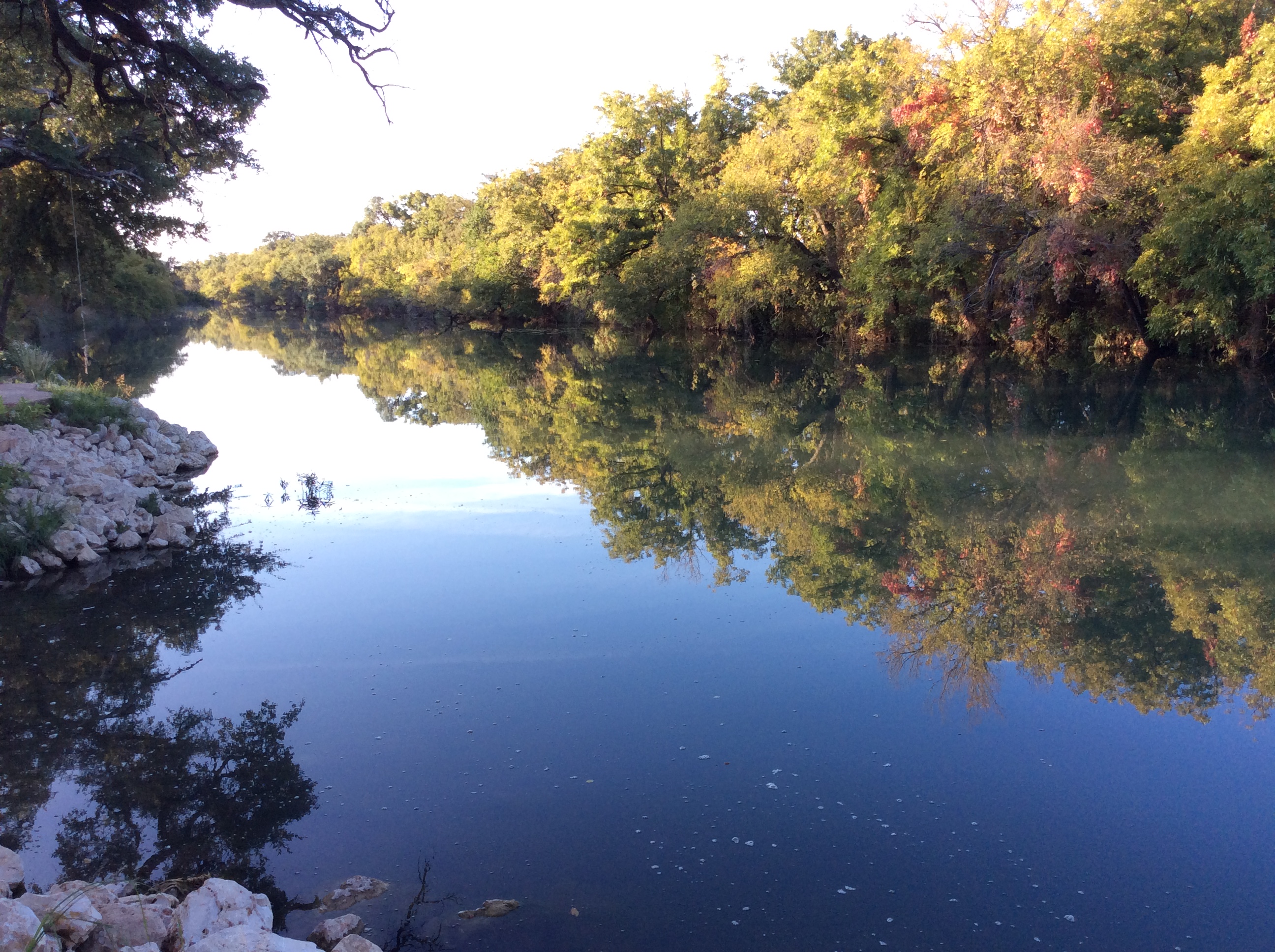 2016 Wednesday at Christoval En Plein Air