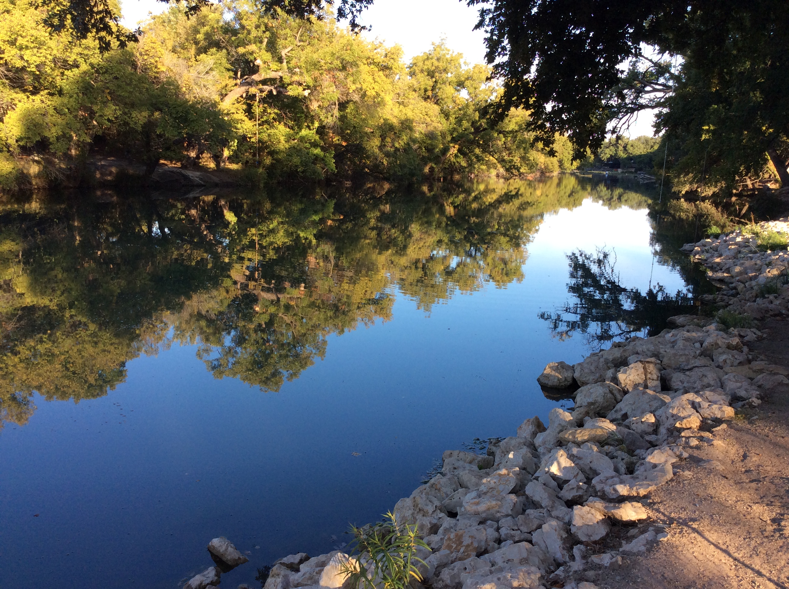 2016 Wednesday at Christoval En Plein Air