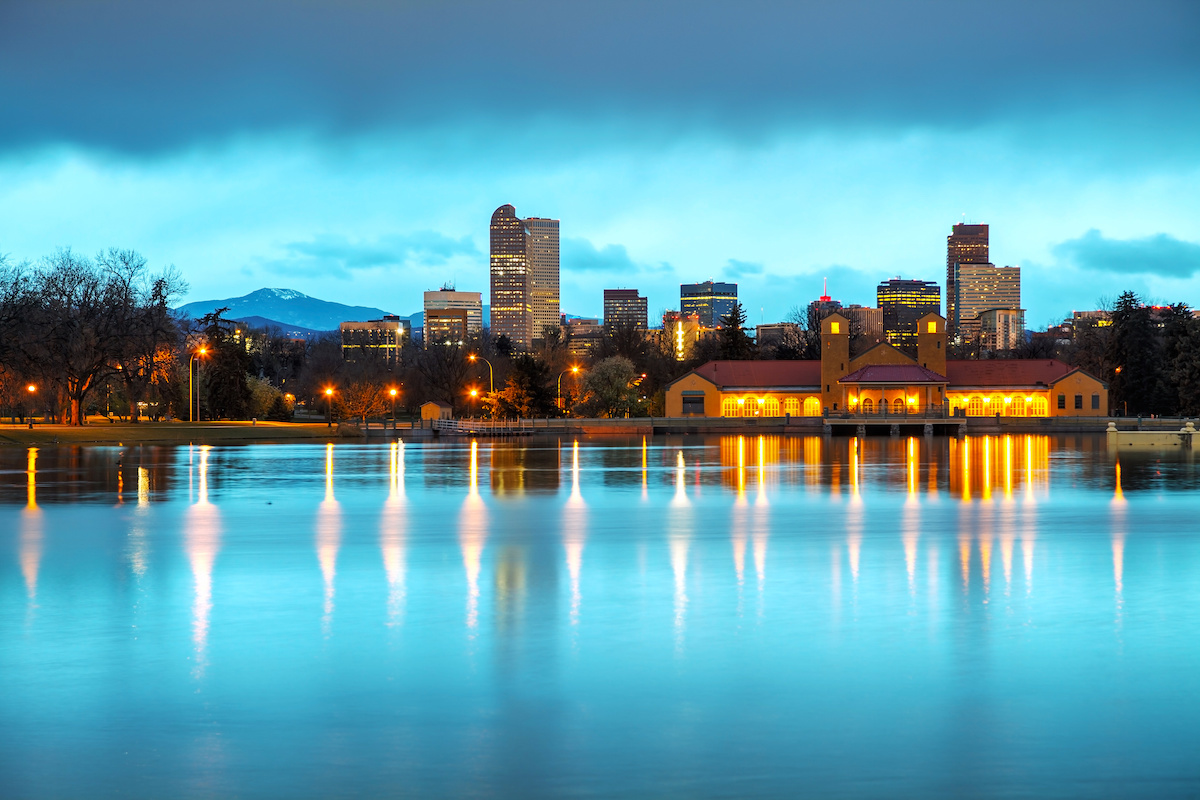 Colorado Launches Plan to Manage PFAS Drinking Water Contamination