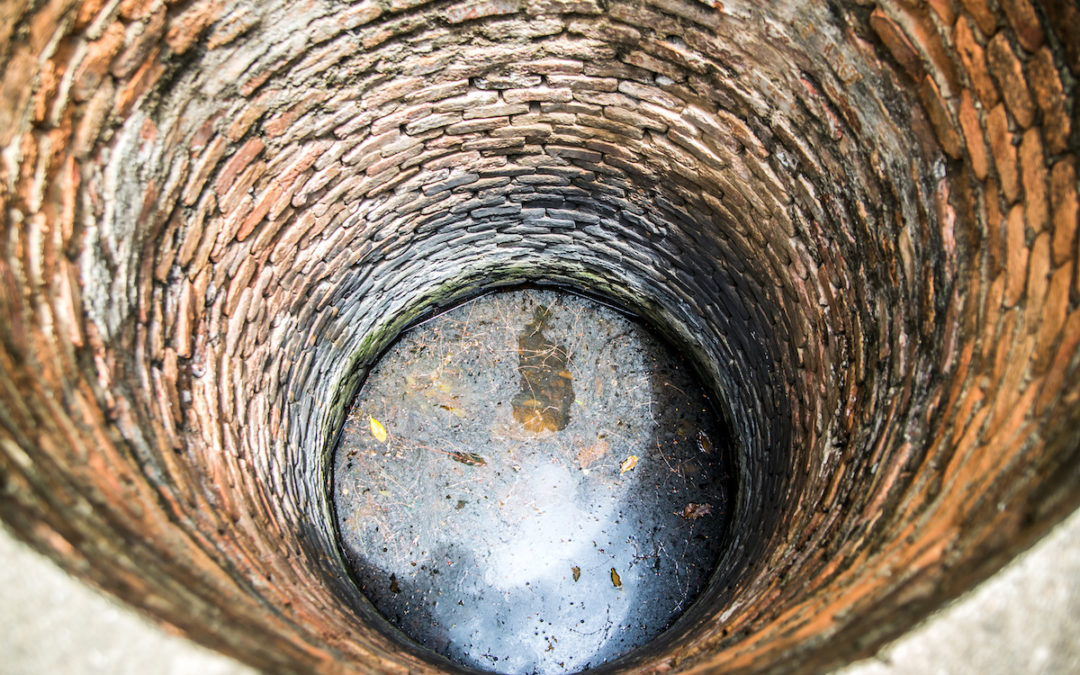 Private Wells Are Also At Risk for Drinking Water Contaminants