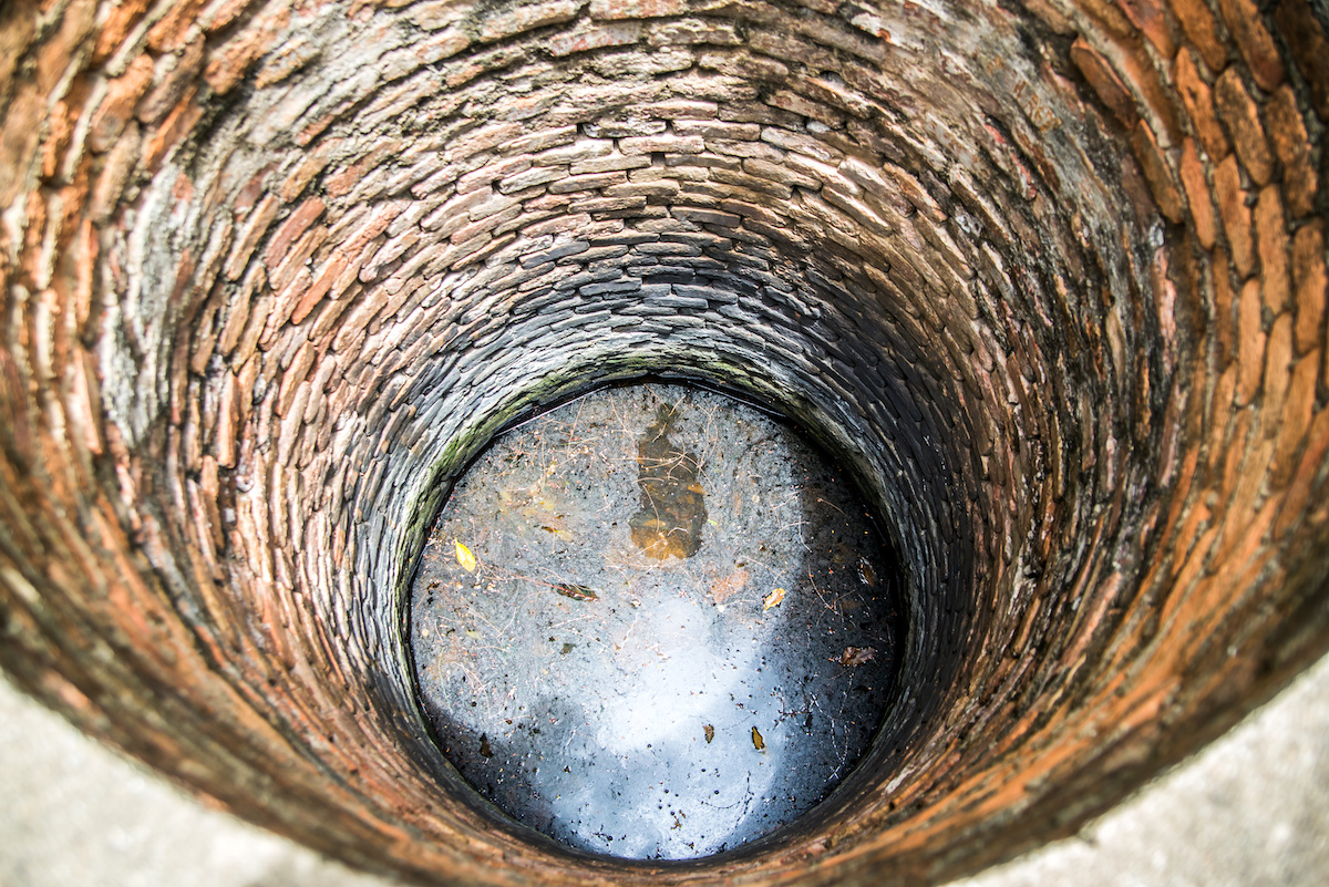 Private Wells Are Also At Risk for Drinking Water Contaminants