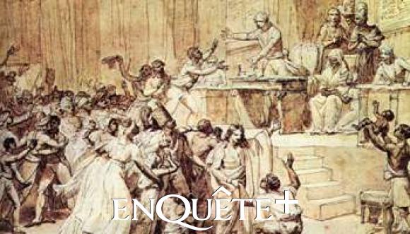 La France Et Ses Esclaves Essai Franã Ais By Frédéric Regent