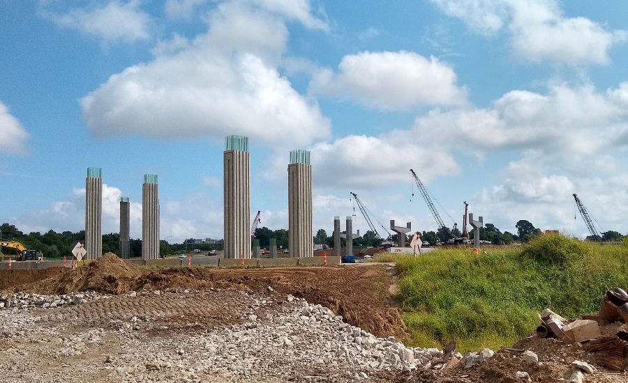 Oklahoma DOT Plans 7.7B in Construction Projects Over 8 Years 2021