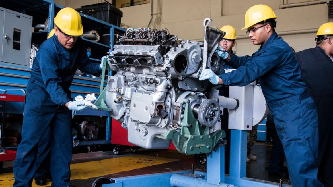 EPA Proposes Stronger HeavyDuty Vehicle Emissions Standards