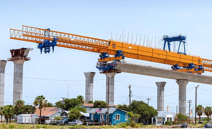 Shutdown Backlog Heightens Risk Around Unused IIJA Funds