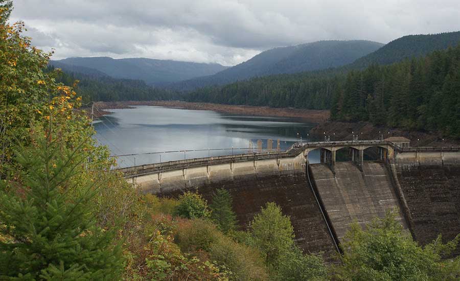 Evergreen Engineering NewsRecord