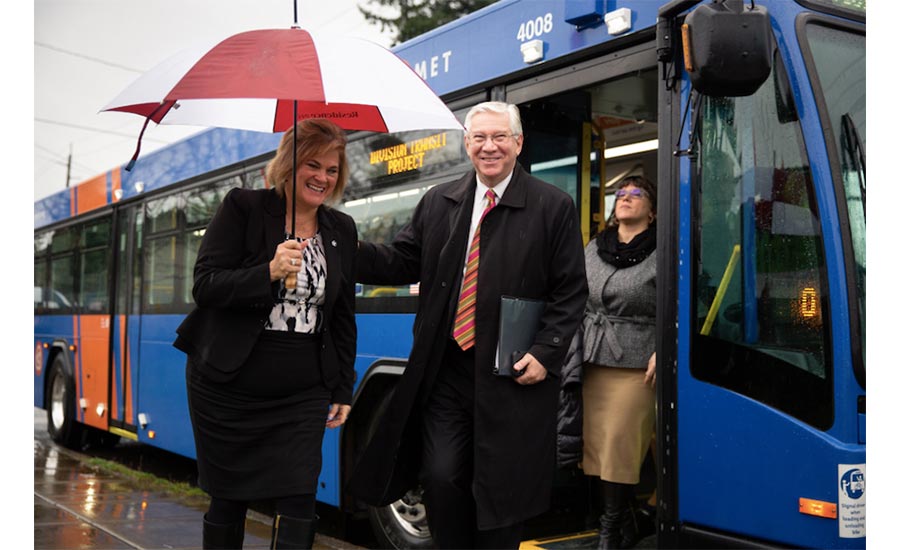 Evergreen Engineering NewsRecord