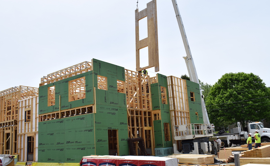 Portland, Maine's Green New Deal Worries Local Contractors 20201227