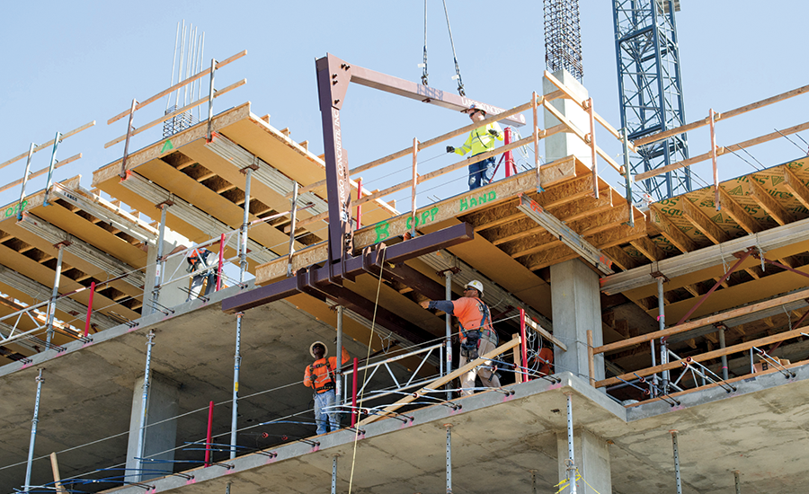 Trade Contractors Report Strong Revenue Growth 20161118 ENR