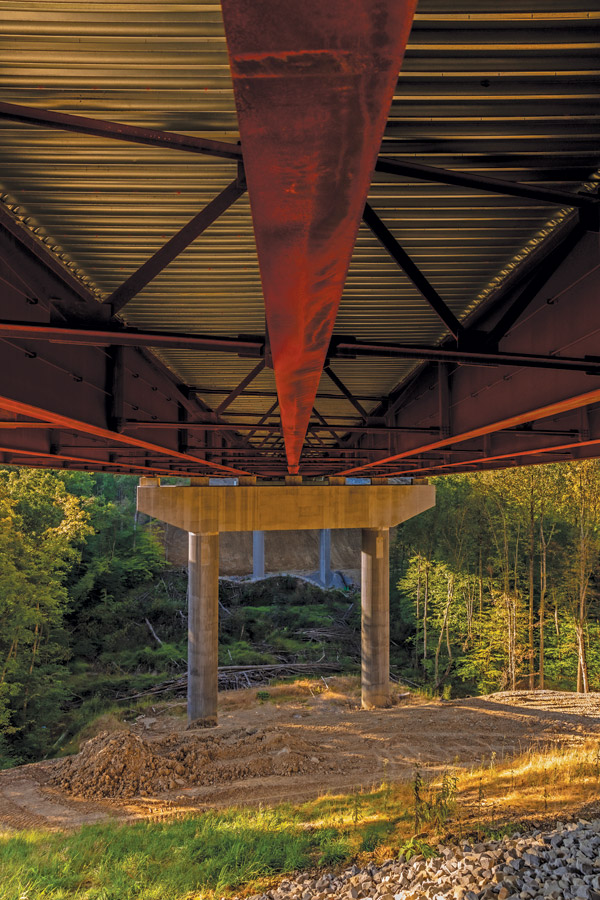 WVDOT Achieves Peak Project Performance Engineering NewsRecord