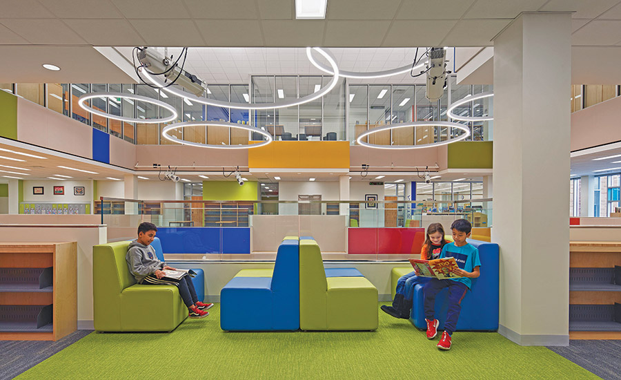 Best Project K12 East Prairie School Engineering NewsRecord