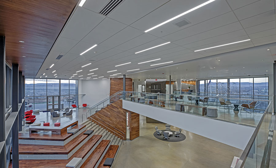 Method Studio Chosen 2020 Intermountain Design Firm of the Year 2020