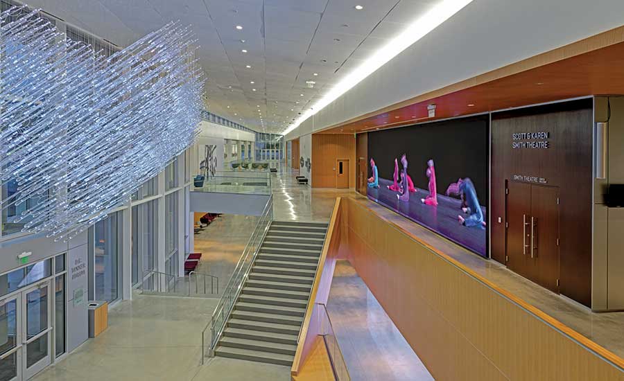 Method Studio Chosen 2020 Intermountain Design Firm of the Year 2020