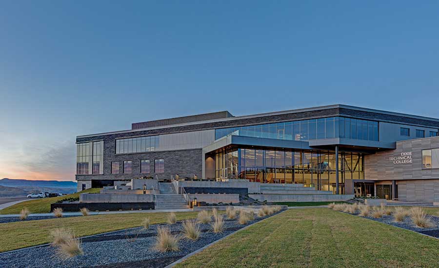 Method Studio Chosen 2020 Intermountain Design Firm of the Year 2020