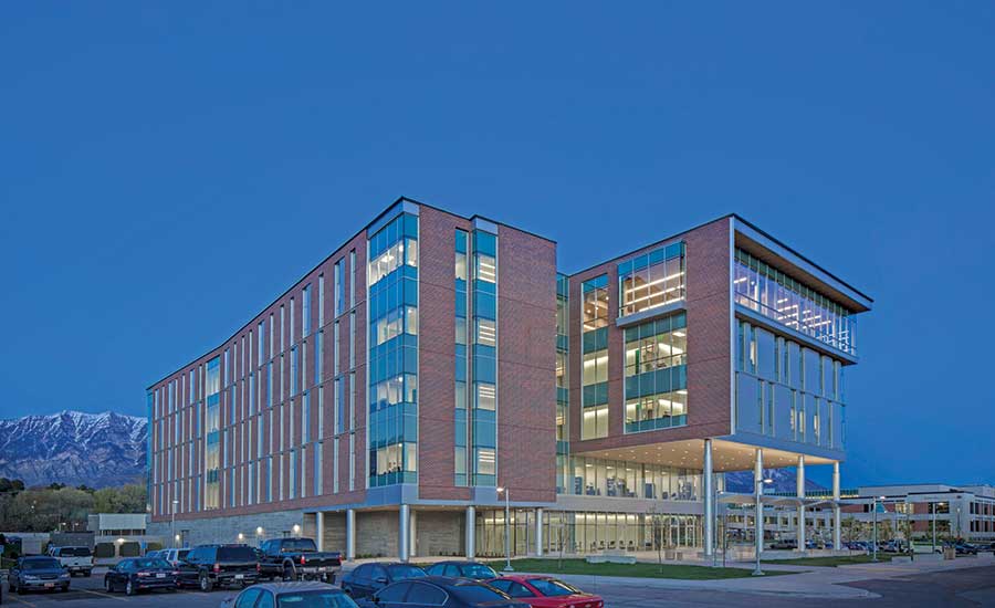 Method Studio Chosen 2020 Intermountain Design Firm of the Year 2020