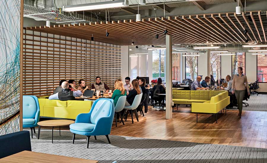 Best High Education/Research Pagliuca Harvard Life Lab 20171120 ENR