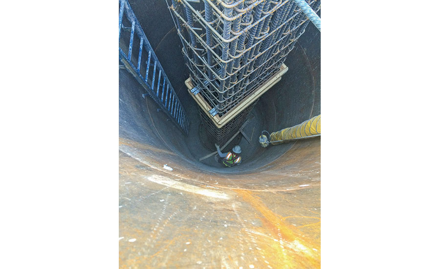 Balfour Beatty Uses TopDown Method to Drive Dallas HighRise Schedule