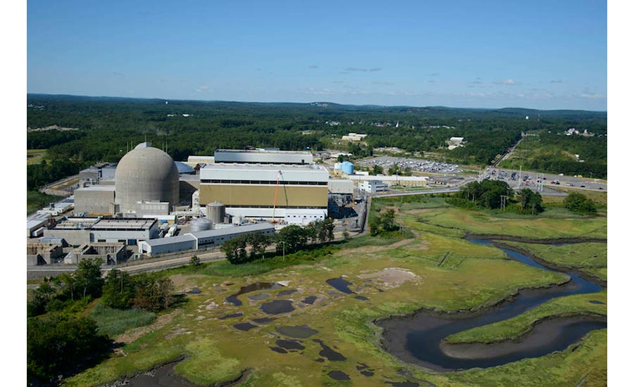 Citizens' Group Files Petition over Concrete Degradation