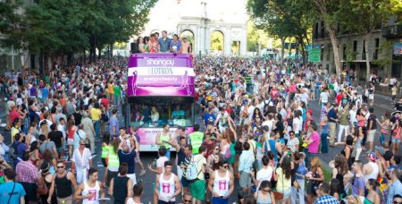 MADO 2019 ORGULLO