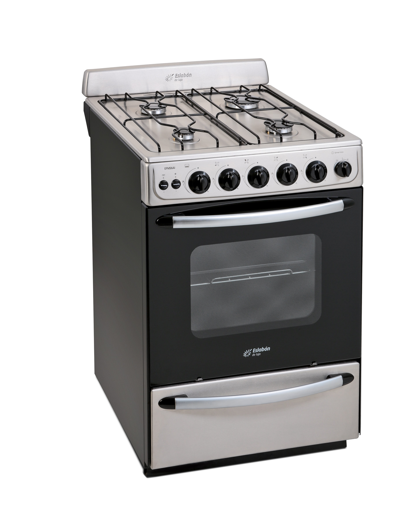 Eslabón De Lujo Presenta Su Primera Cocina De Acero Inoxidable | Enretail