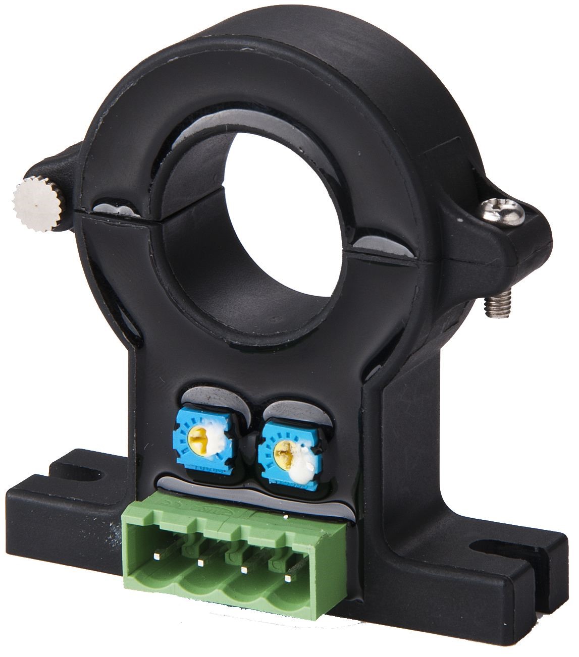 Effective High Power Isolated Current Sensors Enrgtech LTD