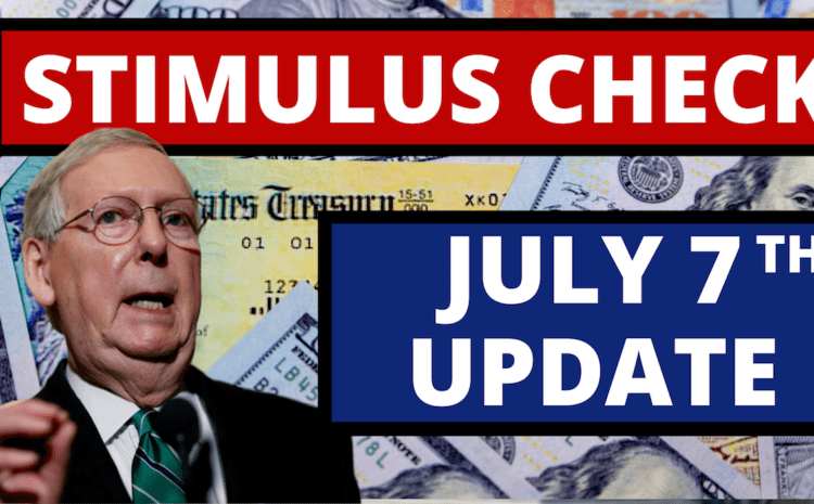 Second Stimulus Check Update Covered California Enrollment Center