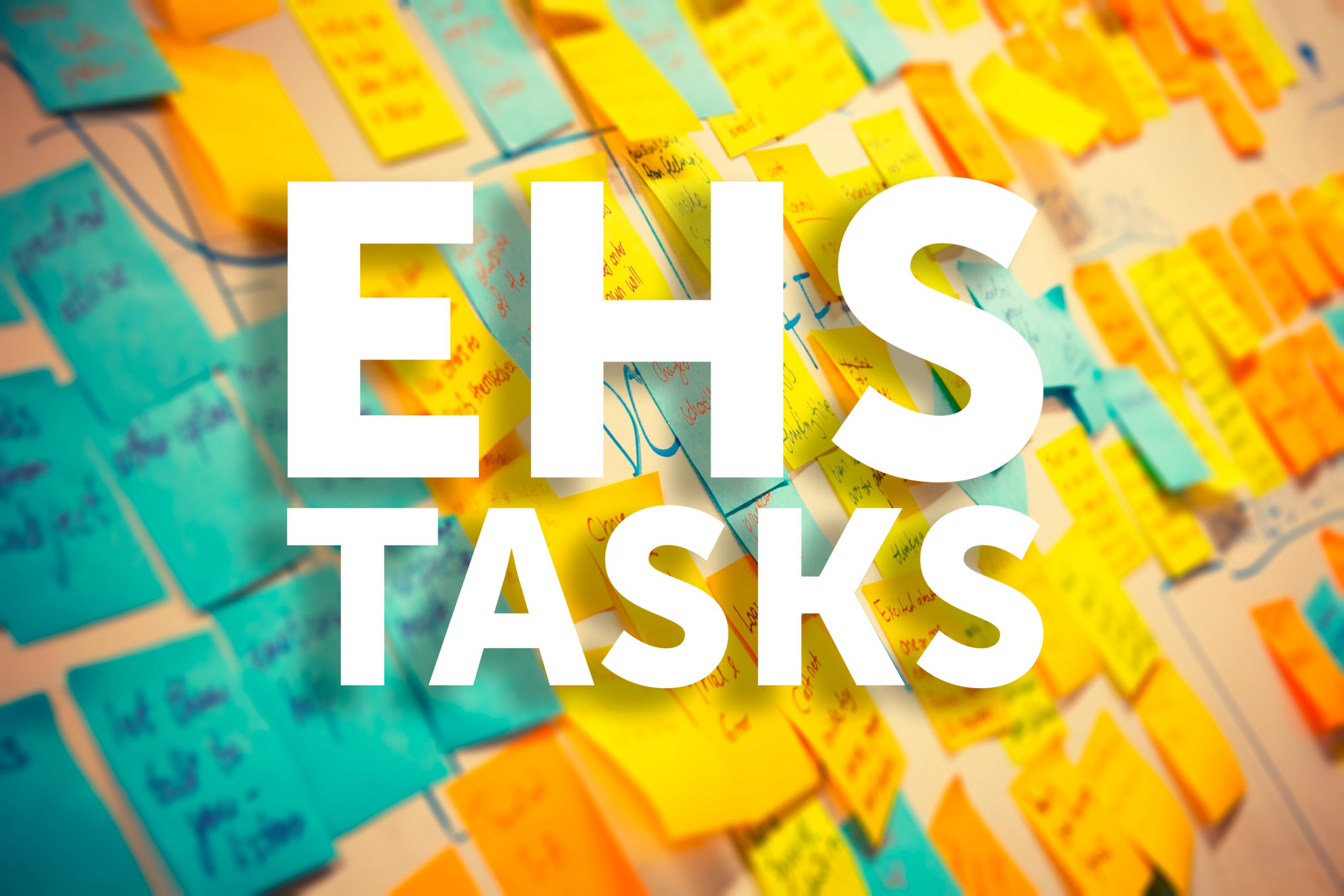 EHS Tasks to Bring Off the Back Burner During COVID19 SlowDown EnSafe