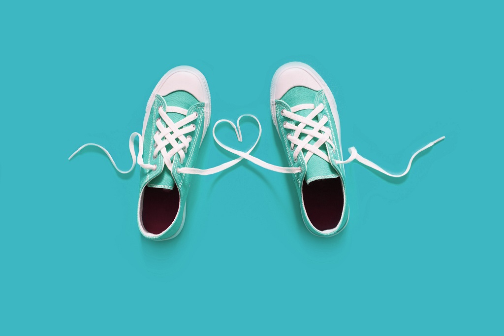 Laver des baskets en machine Ensavoirplus.fr