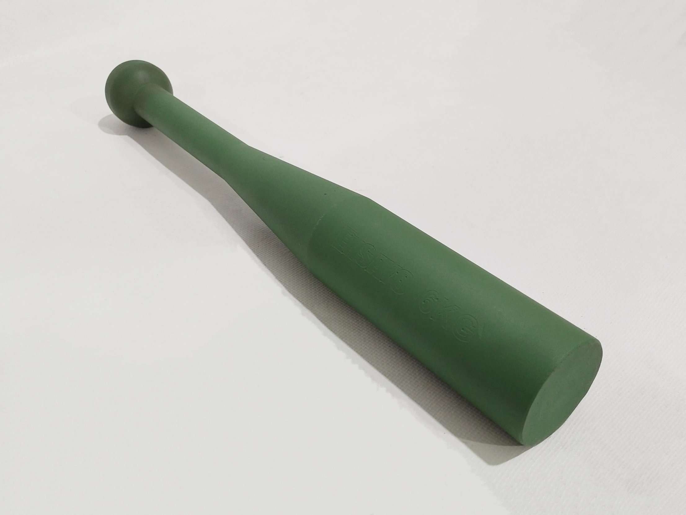 Club Bells Ensayo Gym Equipment, Inc.