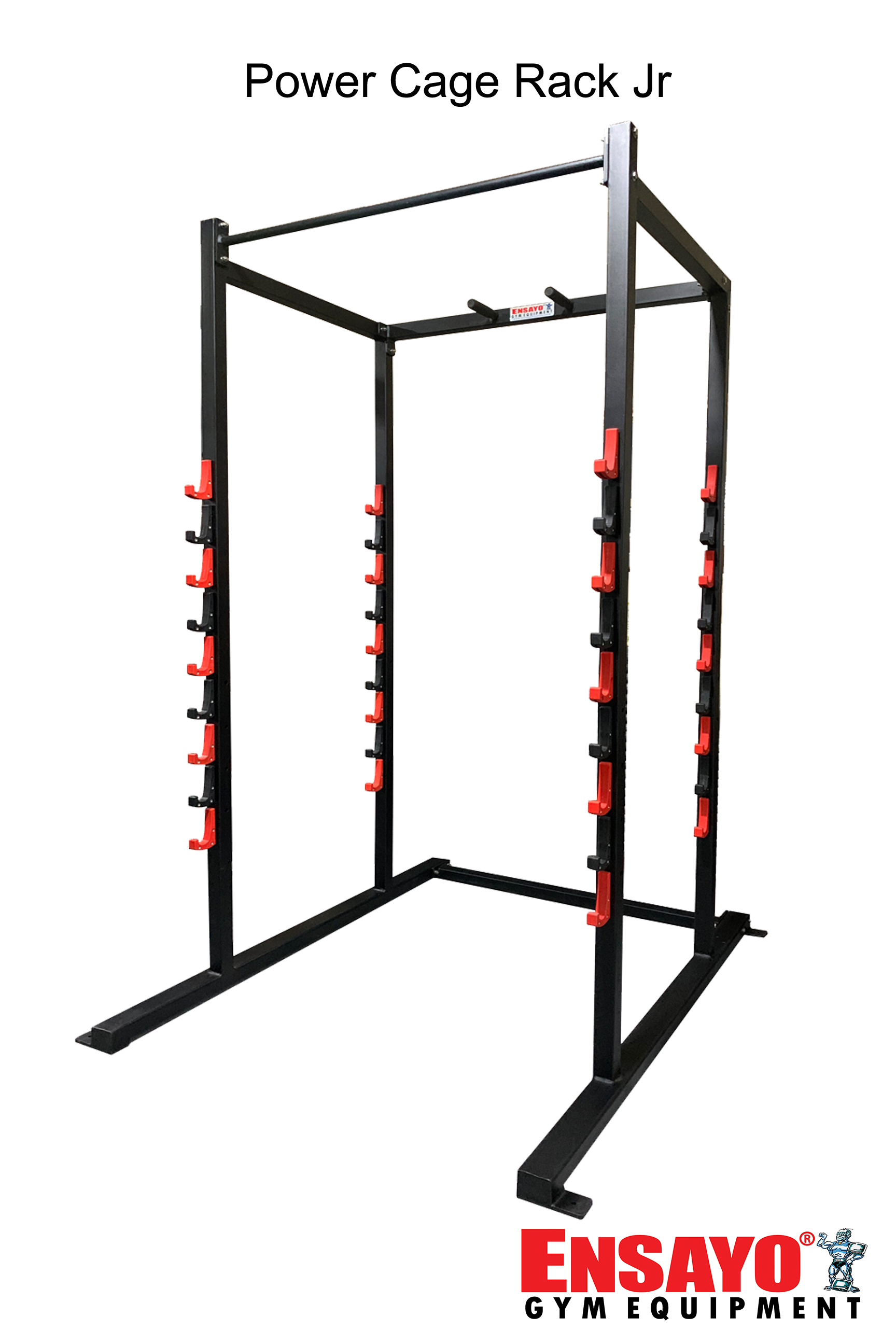 Power Racks Ensayo Gym Equipment, Inc.