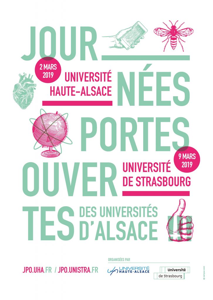 JOURNÉE PORTES OUVERTES ENSCMu