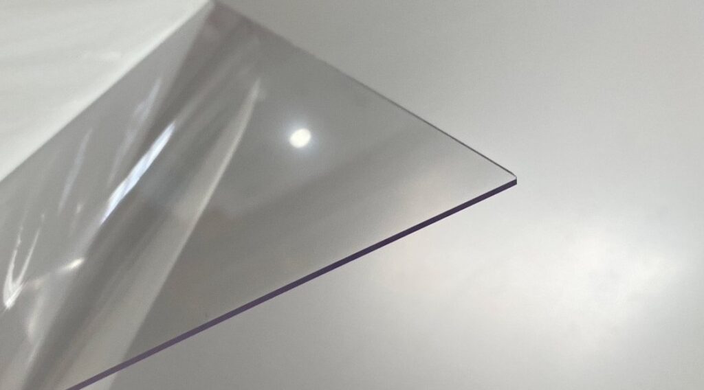 Alternatives au Plexiglass Blog Enseigne Plus