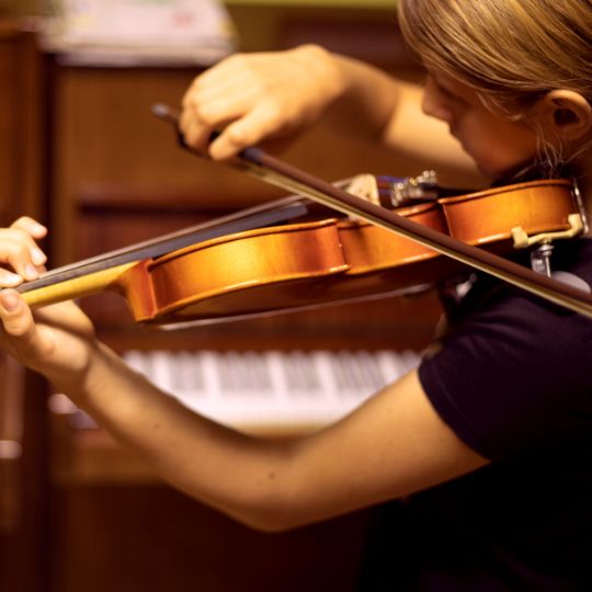 Violin & Viola Lessons in Austin, TX Velocity Music Academy