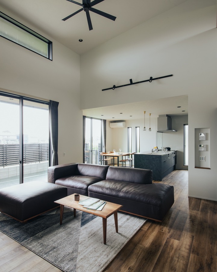 DAITOKU｜大得工務店