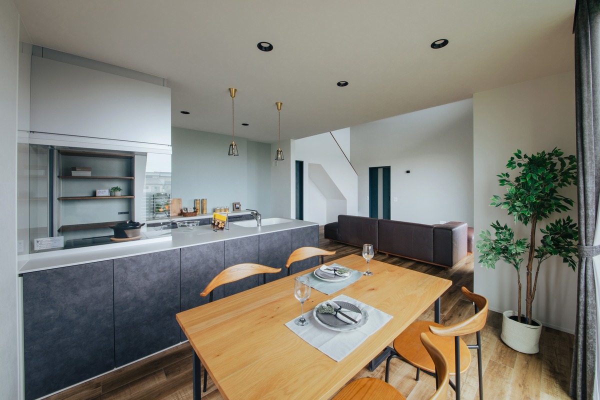 DAITOKU｜大得工務店