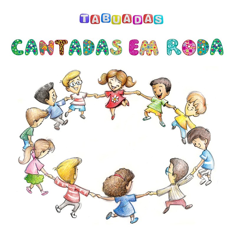 Ensinando as tabuadas com música Ensinando Matemática