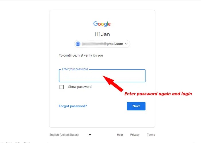 How to Create Google App Password to login in ThirdParty apps?
