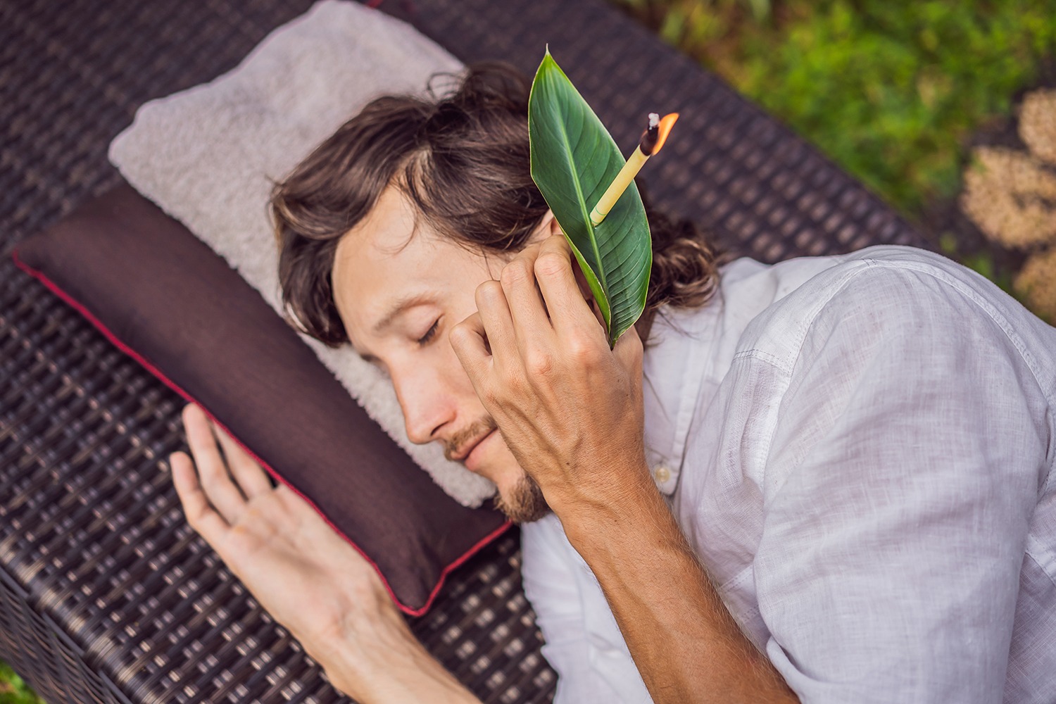 Ear Candling The Trend NOT to Try Ear, Nose, and Throat Center