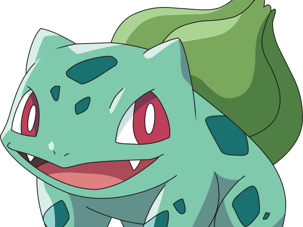 Bulbasaur era el mejor ‘starter’ de ‘Pokémon Blue y Red' • ENTER.CO