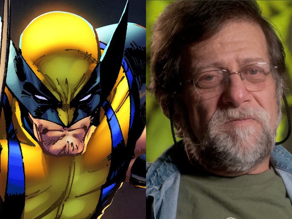 Adiós a Len Wein, el padre de Wolverine • ENTER.CO