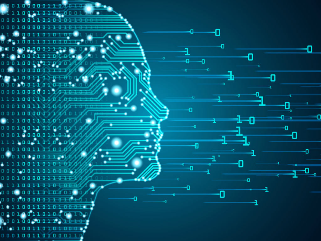 Inteligencia artificial el poder de los datos en las organizaciones