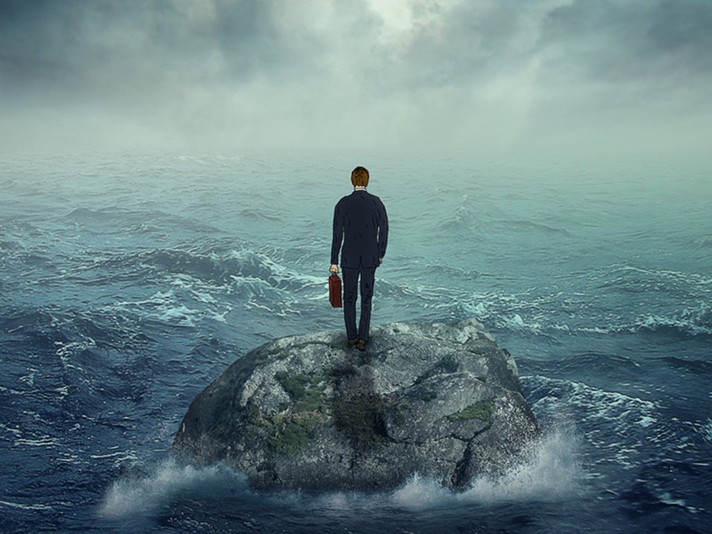 La soledad hace más daño en nuestro cerebro del que pensábamos • ENTER.CO