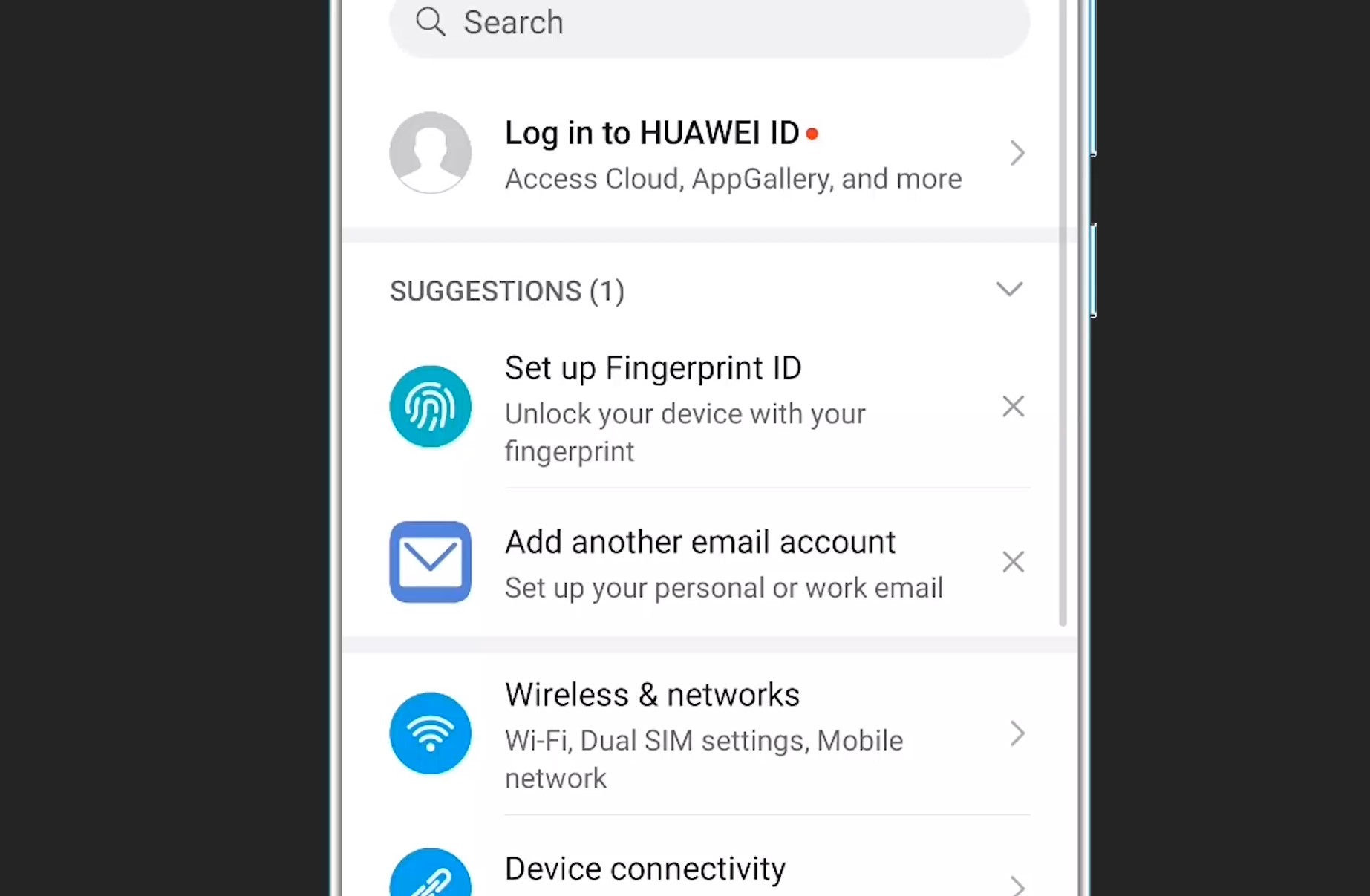 5 Cambios Que Notaras Con El Nuevo Emui 10 Para Telefonos Huawei Enter Co