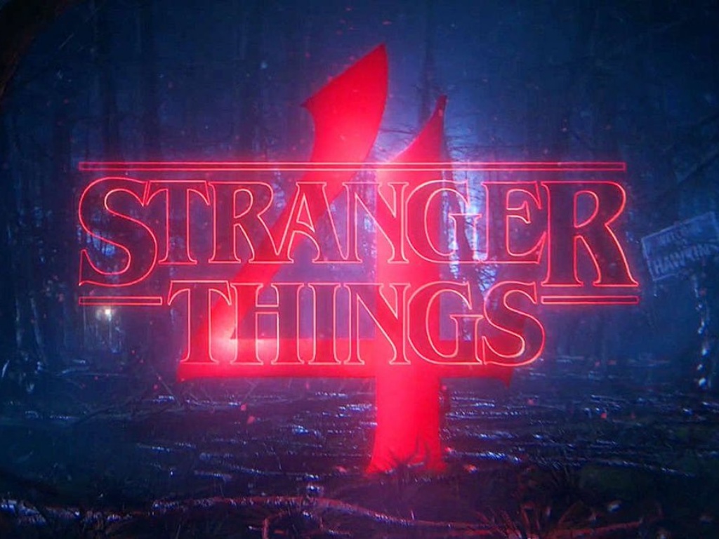 'Stranger Things 4' estrena su primer teaser • ENTER.CO