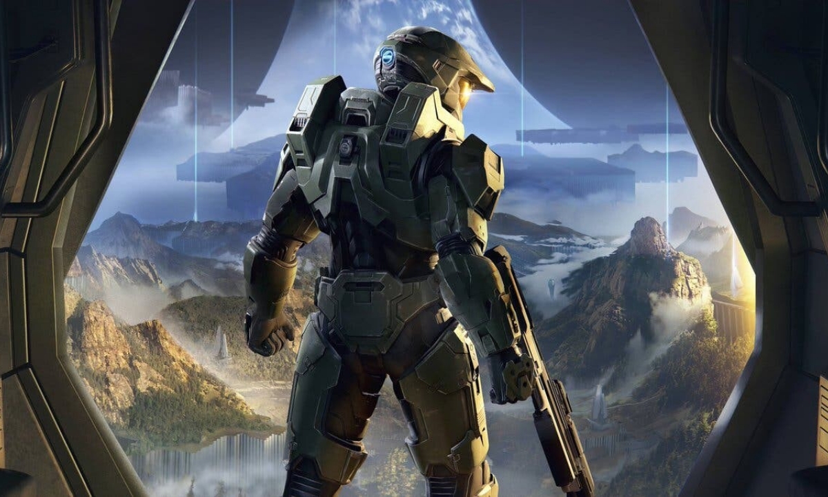 ‘Halo Infinite’ tendrá crossplay entre PC • ENTER.CO ‘Halo Infinite’ tendrá crossplay entre PC • ENTER.CO