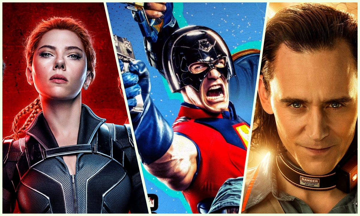 Estas son las películas de súper héroes más esperadas según IMDb • ENTER.CO