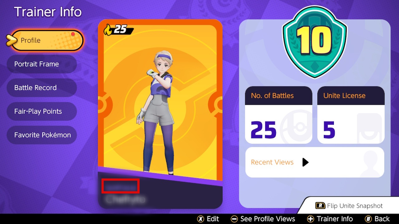 Pokémon Unite: ¿Cómo agregar amigos e invitarlos a jugar