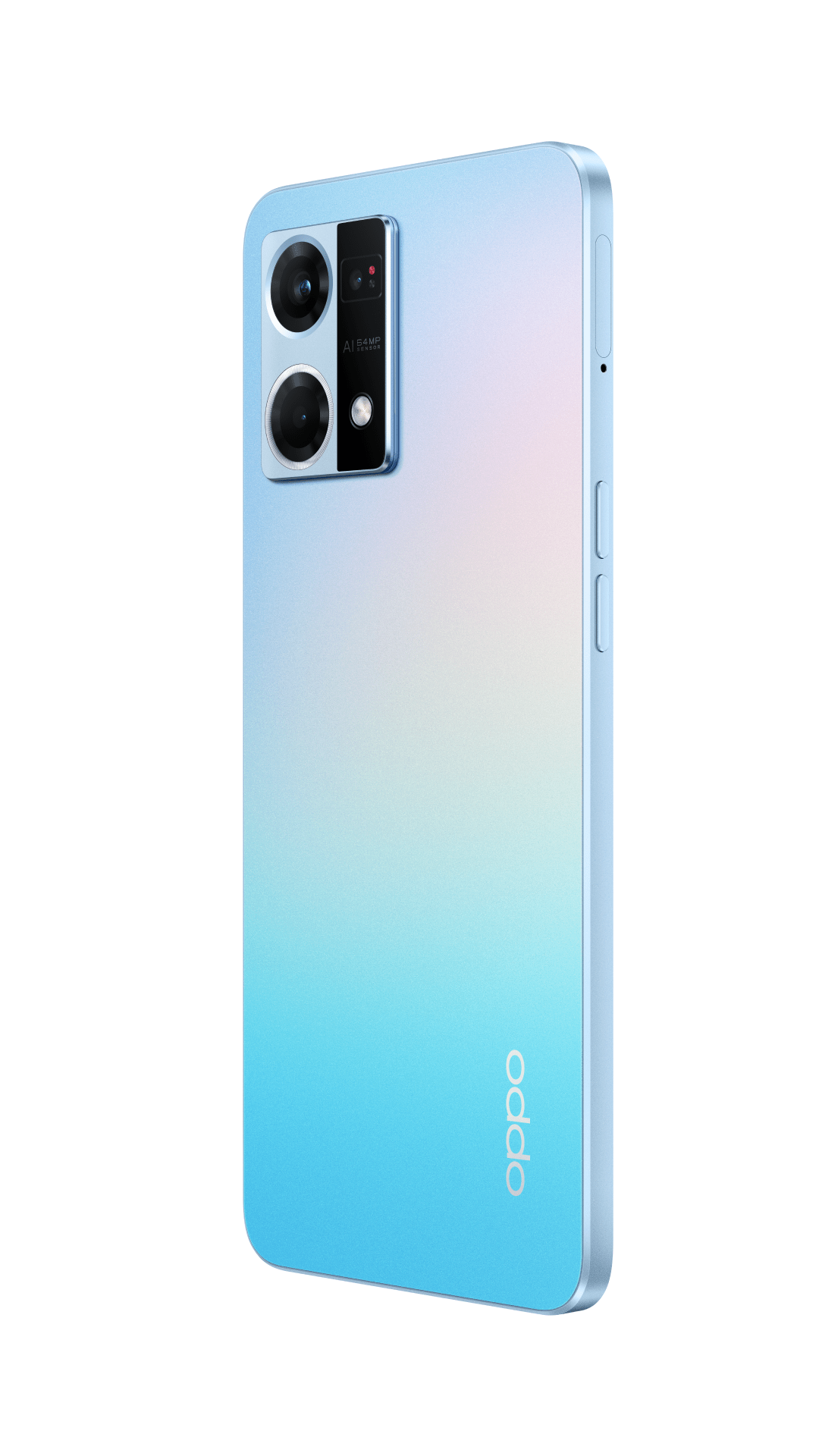 OPPO Reno 7 precio y disponibilidad en Colombia • ENTER.CO