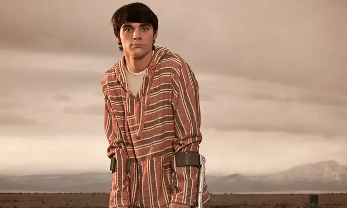 Creador de Breaking Bad dice que spínoff de Walter Jr. es una mala idea